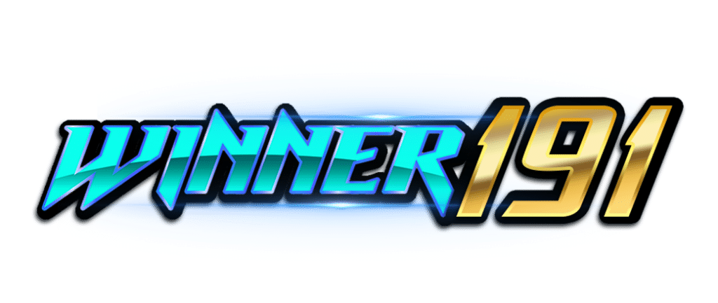 winner191 logo